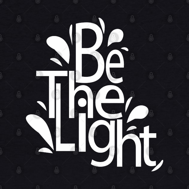 Be The Light by Day81